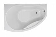 Ванна акрилова кутова Kolo колекція Promise 170х110х47 L XWA3271000