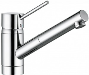 Змішувач для кухні Kludi Score змішувач 339310575