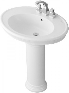 Villeroy&Boch Пьедестал Amadea 728500R2