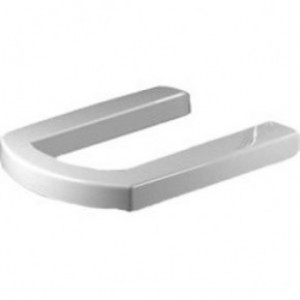 Villeroy&Boch Сиденье для биде Bellevue 98M400R2