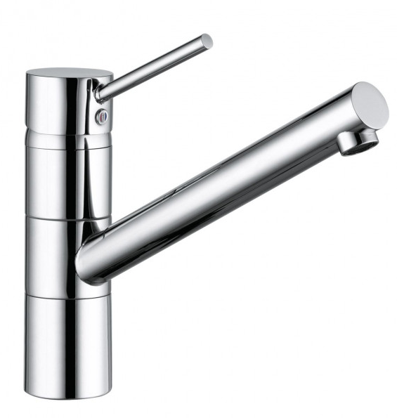 Змішувач для кухні Kludi Scope змішувач 339300575
