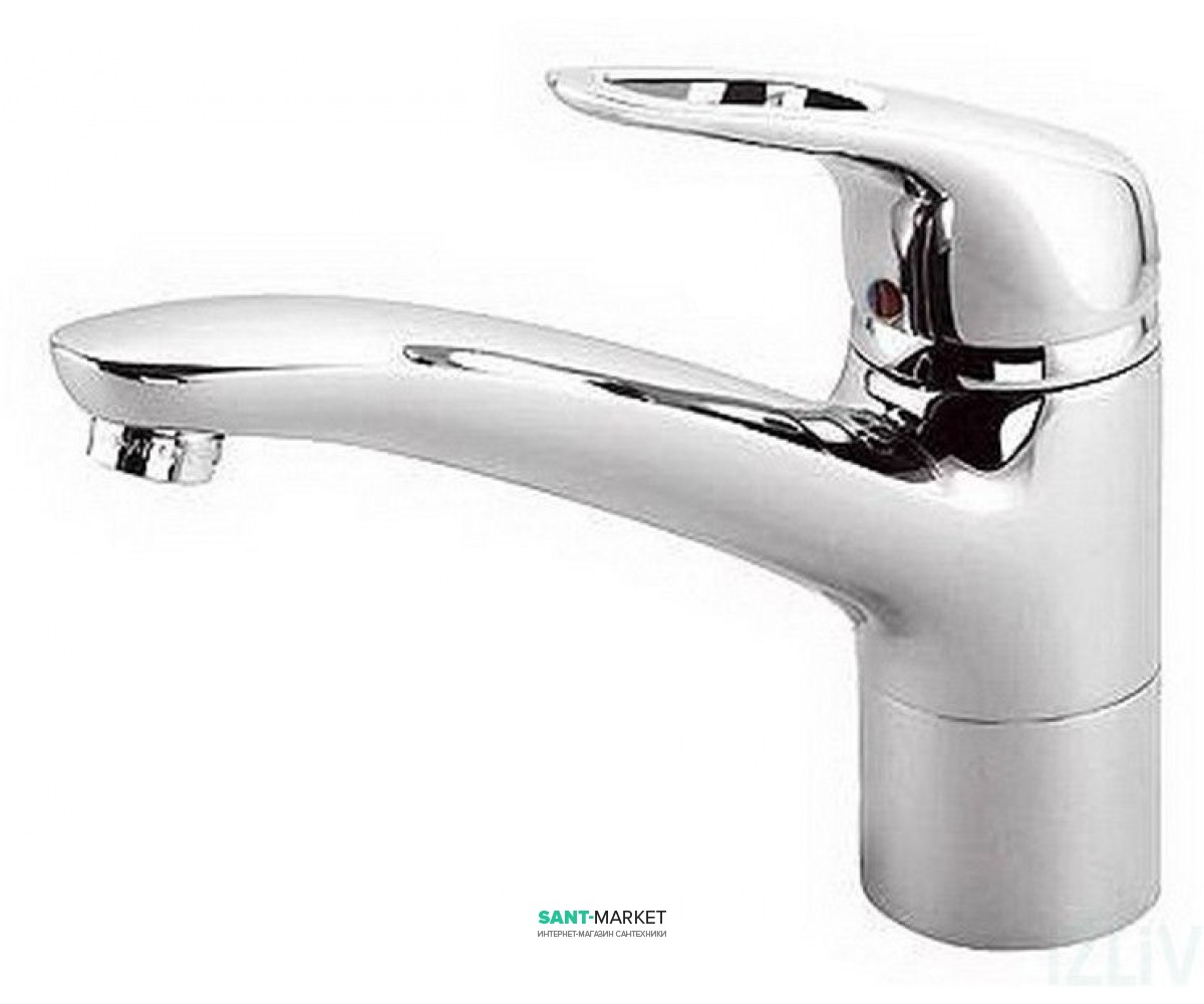 Змішувач для кухні Kludi MX змішувач 339040562