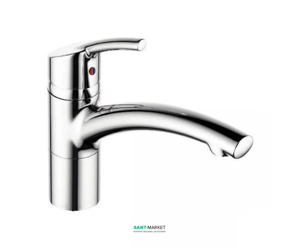 Змішувач для кухні Kludi Trendo Star змішувач 339749675