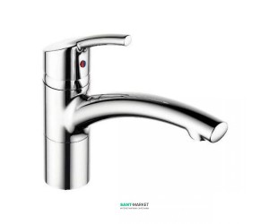 Змішувач для кухні Kludi Trendo Star змішувач 339749675