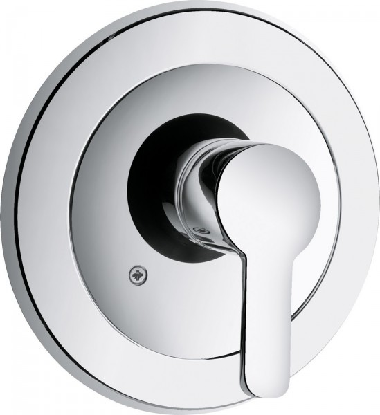 Смеситель для душа встраиваемый Kludi коллекция Logo Neo хром 379200575