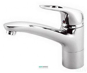 Cмеситель для кухни Kludi MX однорычажный 339040662