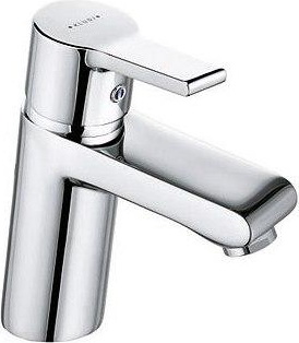 Змішувач для раковини одноважеля Kludi колекція O-Cean хром 383510575