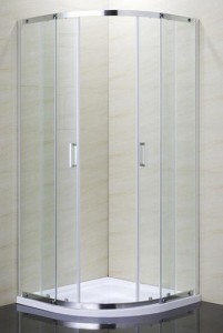 Душова кабіна Eger Tokai 90х90х190 низький піддон 599-07