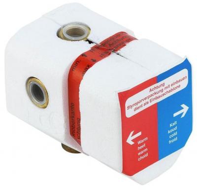 Kludi Bozz Внутренний блок смесителя для ванны 38624