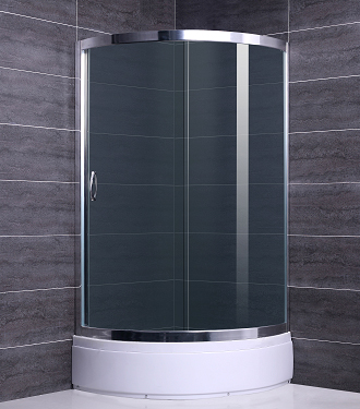 Душевая кабина Eger Csardas 90х90х200 средний поддон 599-512