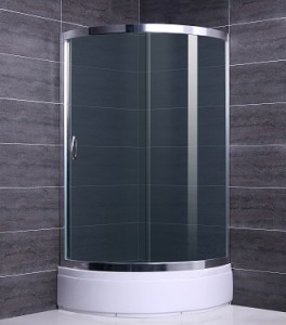 Душова кабіна Eger Csardas 90х90х200 середній піддон 599-512