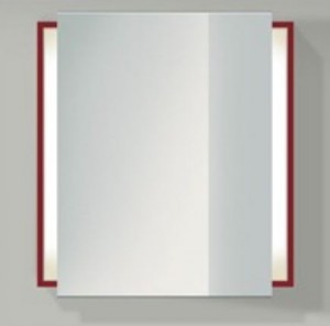 Duravit Зеркальный шкаф Ketho 7530R18