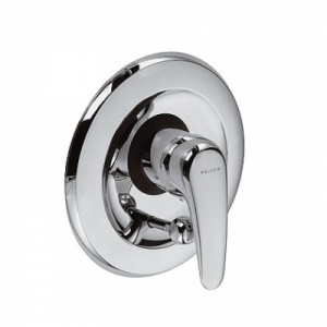 Змішувач прихований (вбудований) Kludi колекція Logo Mix хром 386190575