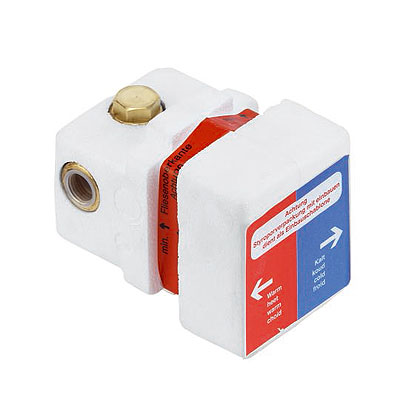 Kludi Bozz внутренняя часть под смеситель 38620