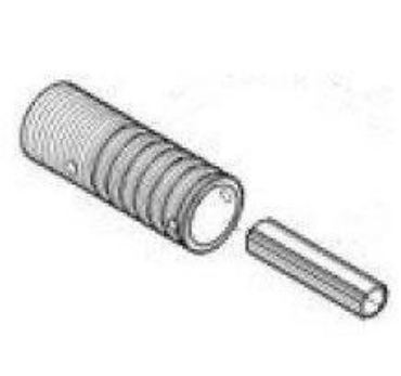 Grohe Втулка-удлинение 45439000