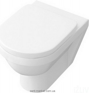 Унитаз подвесной Villeroy&Boch коллекция Omnia Architectura 56741001