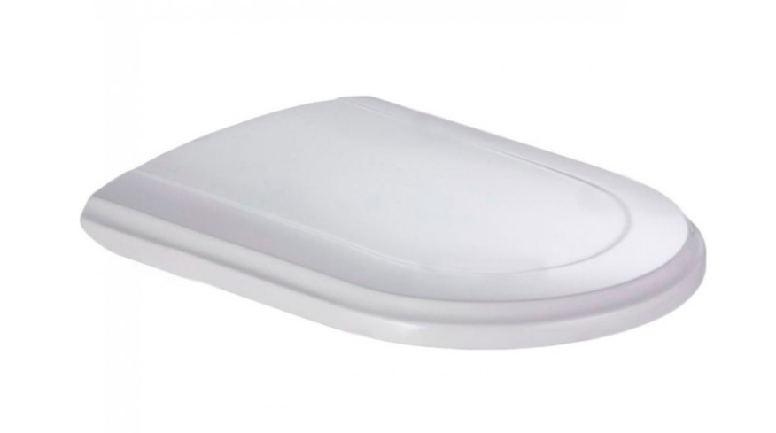 Villeroy & Boch Сидіння для унітазу Hommage 8809S1R2
