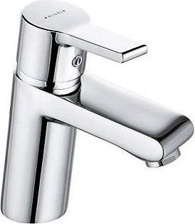 Смеситель для раковины однорычажный Kludi коллекция O-Cean хром 383510575