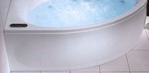KOLO SPRING панель для ассиметричной ванны 170 PWA3070000