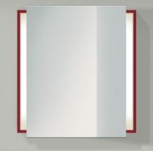 Duravit Зеркальный шкаф Ketho 7530R18