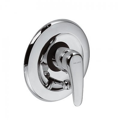 Смеситель скрытый (встраиваемый) Kludi коллекция Logo Mix хром 386190575