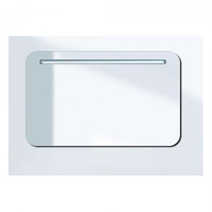 Duravit Зеркало с подсветкой PuraVida 9422