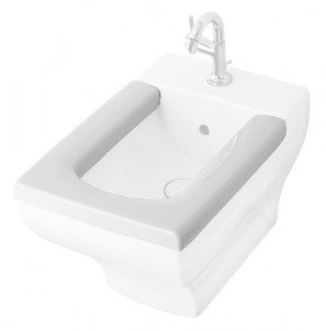 Villeroy & Boch Сидіння для біде La Belle 9M1400R2
