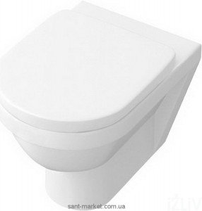 Унитаз подвесной Villeroy&Boch коллекция Omnia Architectura 56741001