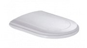 Villeroy & Boch Сидіння для унітазу Hommage 8809S1R2