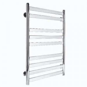 Водяной полотенцесушитель Laris коллекция Кватро Классик П 430х720х71 хром 71207567