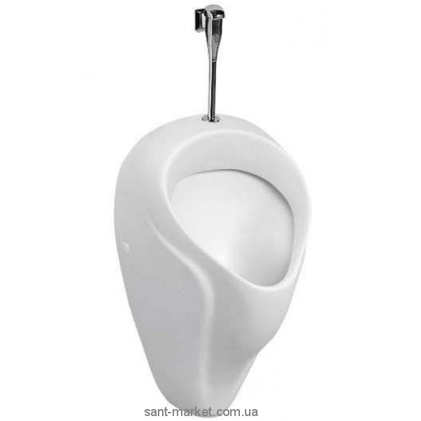 Писсуар механический KOLO коллекция Alex серия NOVA TOP без крышки 66010000