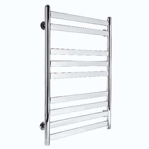 Водяний полотенцесушитель Laris колекція Кватро Класік П 430х720х71 хром 71207567