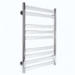 Водяной полотенцесушитель Laris коллекция Кватро Классик П 430х720х71 хром 71207567