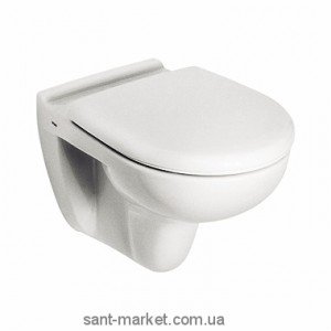 Унитаз подвесной Kolo коллекция Nova Top Pico 63102000