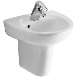 KERAMAG Felino напівп'єдестал 294100