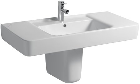 KERAMAG Renova Nr.1 Plan Полупьедестал 292110