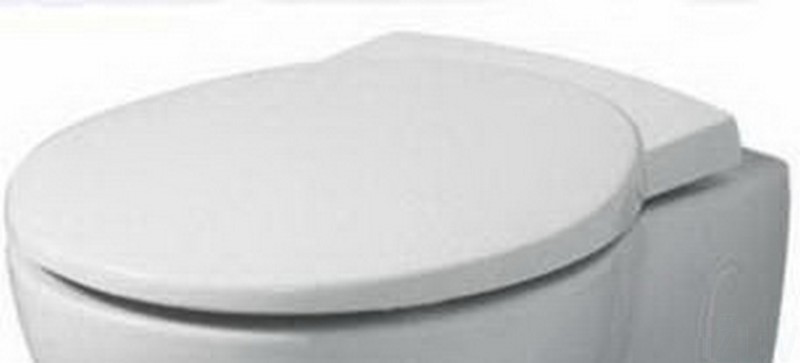 KERAMAG Joly Сиденье для унитаза 571005