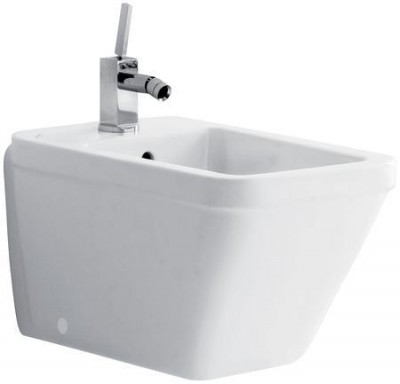 Биде подвесное Keramag коллекция Era 57х35х41 с переливом 238800