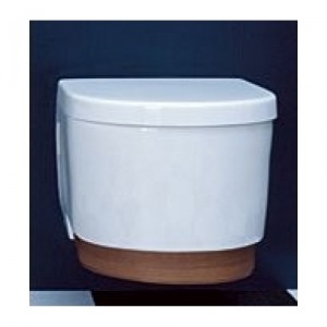 KERAMAG Joop Декоративна накладка для унітазу / біде 500075