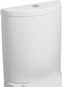 Бачок для унитаза Keramag Flow с механизмом смыва 16.5х42х44.5 229950