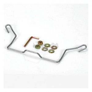 KERAMAG кріплення для напівп'єдесталу 551067