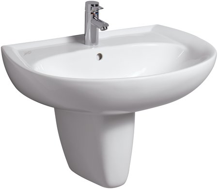 KERAMAG Renova Nr.1 ​​Полупьедестал 290520