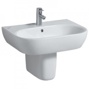 KERAMAG 4U напівп'єдестал 298410