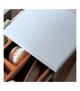 KERAMAG Vitelle накладка на тумбу 293660