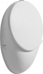 Пісуар механічний Keramag колекція Joly без кришки 233060