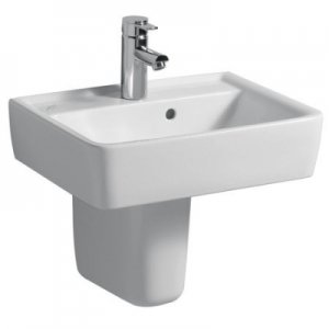 KERAMAG Renova Nr.1 ​​Plan Полупьедестал 292150