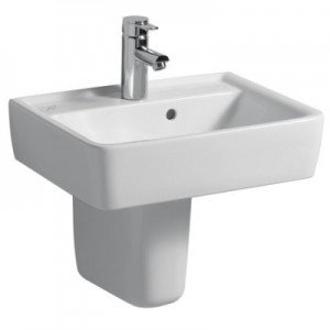 KERAMAG Renova Nr.1 ​​Plan Полупьедестал 292150