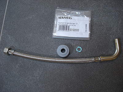 KERAMAG joly сифон для писсуара 521225