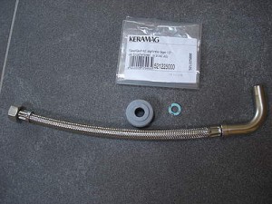 KERAMAG joly сифон для пісуара +521225