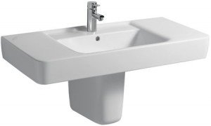 KERAMAG Renova Nr.1 ​​Plan Полупьедестал 292110